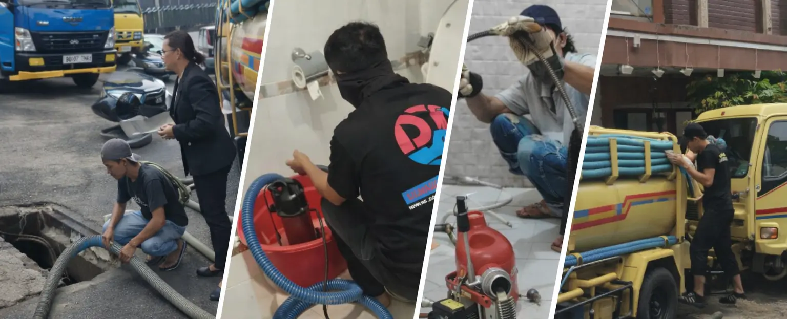 Jasa Sedot WC Saronggi Terdekat